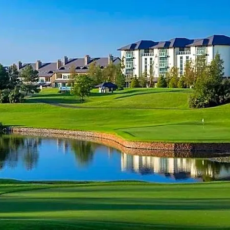 Kearney's Hotel 3*